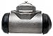 ACDelco Professional 18E960 Rear Passenger Side Drum Brake Wheel Cylinder
