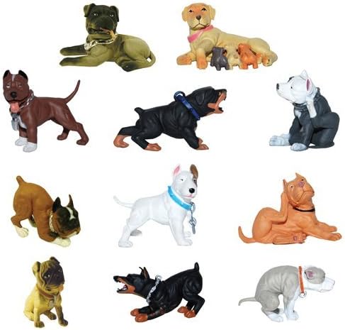 Homies Hood Hounds Series 2 - 20 Pieces by Homies