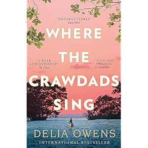 Where-the-Crawdads-SingPaperback--12-Dec-2019 Where the Crawdads Sing: Delia Owens