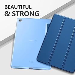 MoKo Case Fit Samsung Galaxy Tab S5e 2019, Ultra