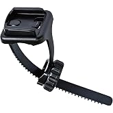 CATEYE FlexTight Cycling Computer Mount Kit | Complete FlexTight mount kit for all current CATEYE wireless cycling computers
