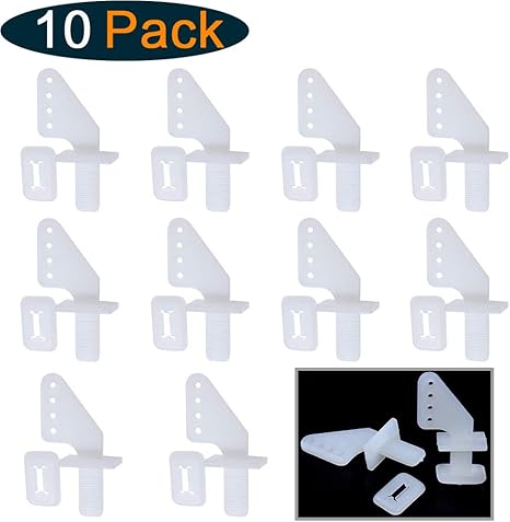 model airplane parts