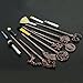 Game Makeup Brushes - Hairpin Costume Gifts Merchandise for Women