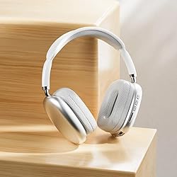 Max P9 Pro Bluetooth Headset, Enjoy Hi-Fi Sound