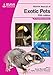 BSAVA Manual of Exotic Pets by