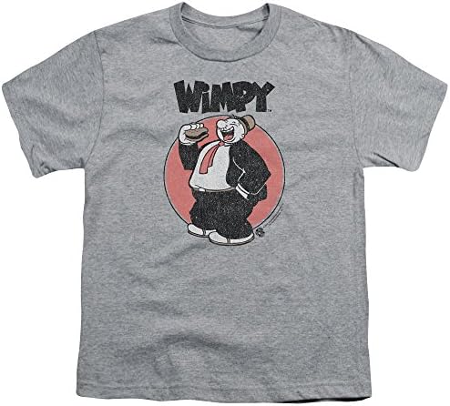 Popeye Youth Wimpy T-Shirt