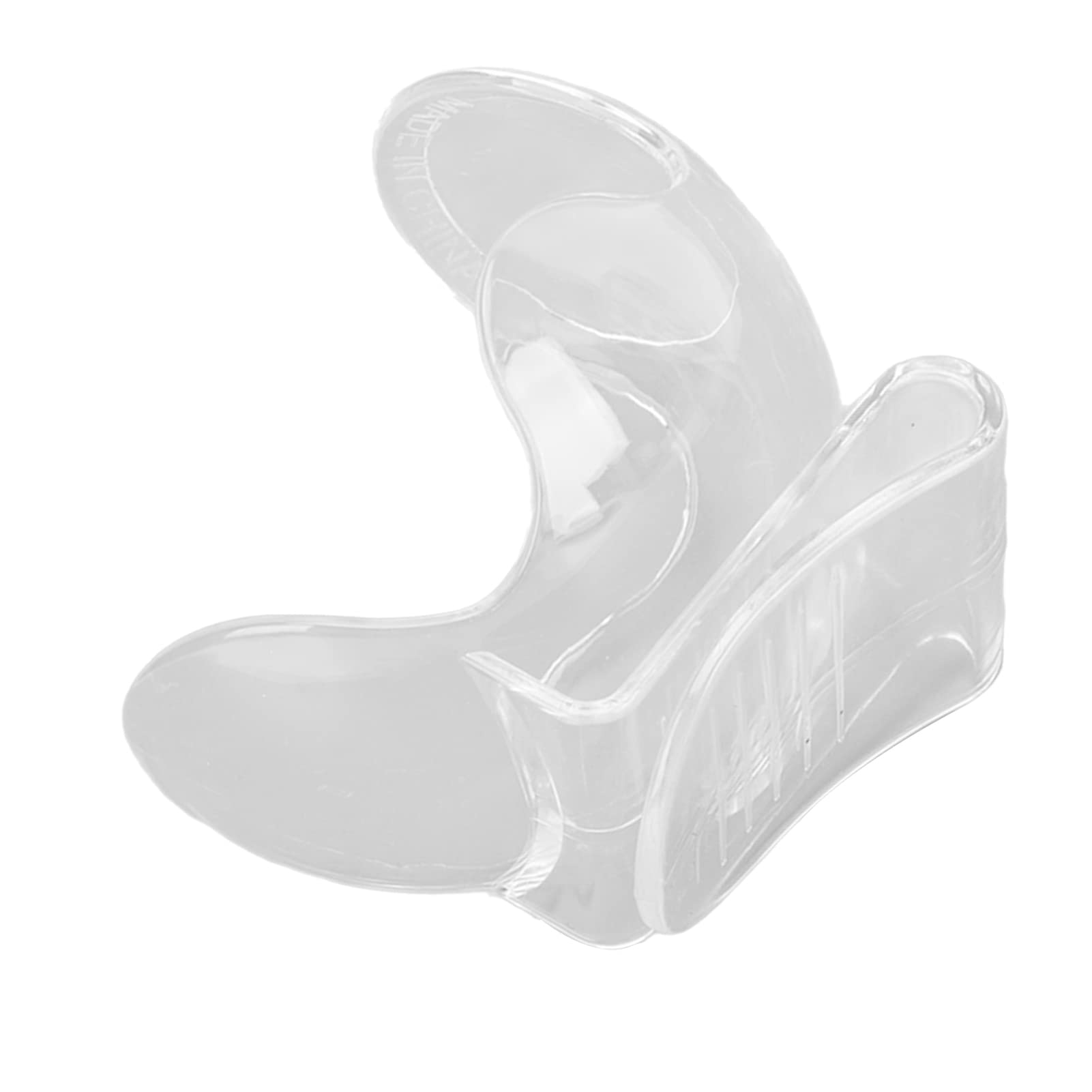 Tennis Ball Holder, Waist Clip for Tennis Training Equipment, Small and Portable Durable ABS Material for Athletes, and Trainers