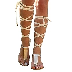 Sandals for Women Platform,Gladiator Sandals Flat