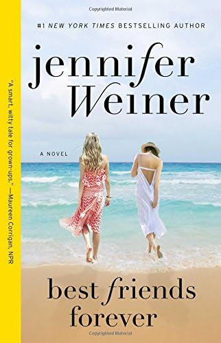 Best Friends Forever: A Novel