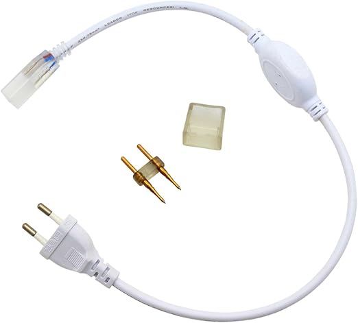 5050 led tira banda tira luz