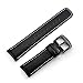 Kartice Compatible Gear S3 Classic / Frontier Smartwatch Band ,22mmGenuine Leather Strap Replacement Buckle Strap Wrist Band for Gear S3 Frontier / Classic