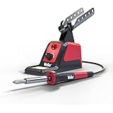 Weller 20 to 80 Variable Wattage Power Grip Soldering Iron Station - WLSK8012A