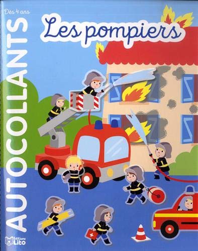 Les pompiers by 