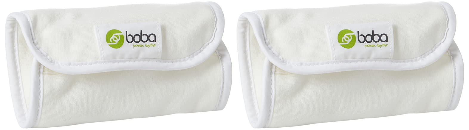 Boba Baby Carrier Organic Teething Pads