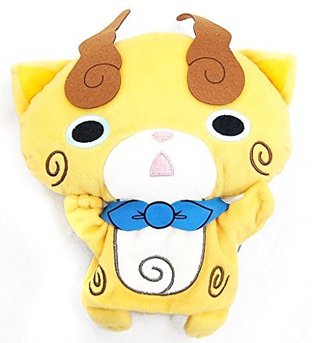 妖怪ウォッチ コマじろうのぬいぐるみやキャラ弁を紹介します 妖怪ウォッチ コマじろうのぬいぐるみやキャラ弁を紹介します