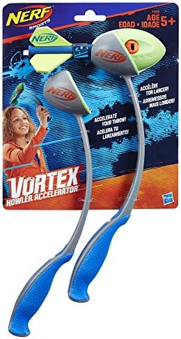 nerf vortex howler