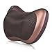 Eqoba Shiatsu Deep Kneading Back Massage Pillow