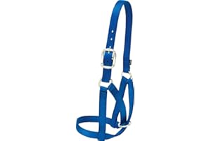 Weaver Leather Barn Cow Halter