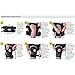 BraceAbility Obesity Hinged Knee Pain Brace - Overweight Men and Women's Wraparound Plus-Size Support for Osteoarthritis, Joint Pain, Ligament Weakness, Medial and Lateral Kneecap Instability (2XL)
