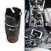 Arrowoods Car Cup Holder: 5-in-1 Car Cup Holder Expander for Phone, Sunglasses, Keys, Coins, Paper Cups, and Light Drinks,