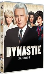 Dynastie - Saison 6