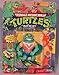 Teenage Mutant Ninja Turtles TMNT Ray Fillet Action Figure