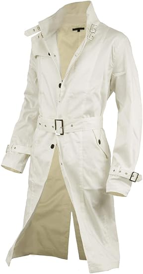 Amazon Ragtime Select ラグタイム セレクト トレンチコート メンズ ロング ロングコート 秋 冬 スプリングコート 春 コート ジャケット 通販