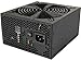 Rosewill Computer Modular Power Supply, Modular 80 Plus Gold 750W PSU for PC/Desktop/Gaming Computer, Silent 135mm Fan, ATX12V/EPS12V, SLI & Crossfire Ready - Capstone 750