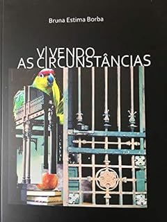 Livro Vivendo as circunstâncias