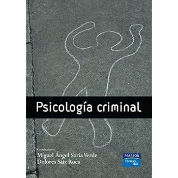 Psicología criminal Psicología criminal
