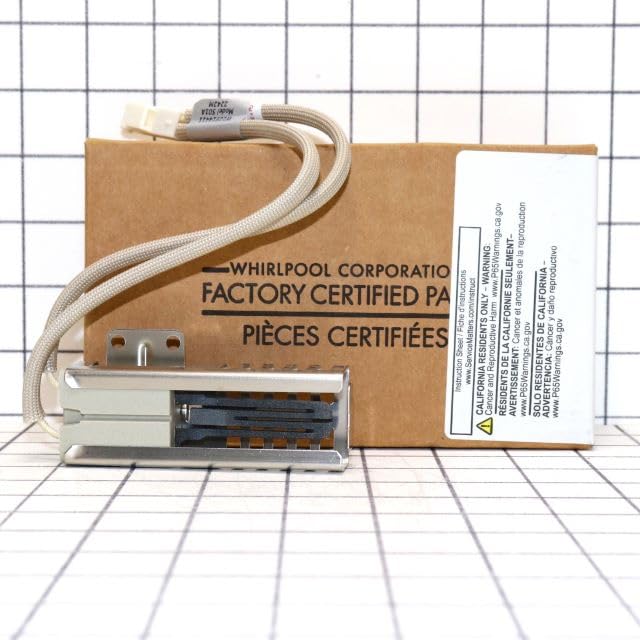 W11176454 Range Igniter