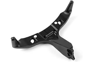 XMT-MOTO New Front Upper Fairing Stay Bracket For Honda CBR600RR 2003 2004 2005 2006