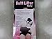 Butt Lifter Panty - XXXL (Black)