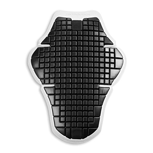 Ducati 981027003 Warrior Back Protector