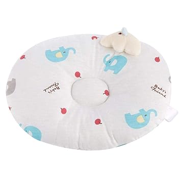 elephant breastfeeding pillow