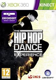 The Hip-Hop Dance Experience