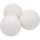 Viminston Bucket Toss Replacement Balls 3 Pack for Outdoor Yard Game