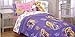 Disney Tangled Twin Comforter Rapunzel Princess Style Bedding