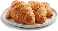 Whole Foods Market, Butter Croissant, Large 4 Count, 9 Ounce