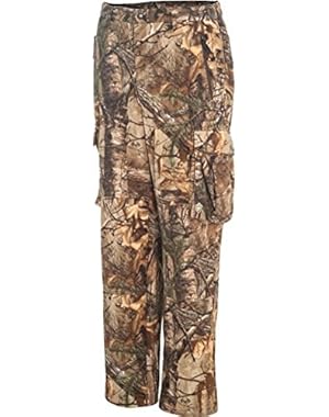 Mens Phg Blood & Guts Camo Hunting Pants