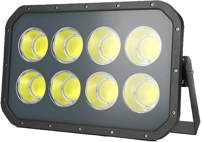 Niuniu LED Flutlicht Projekt Im Freien wasserdichte Werbung Spotlight