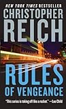 Rules of Vengeance (Jonathon Ransom series Book 2)