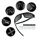 AKASO Polarized Sunglasses for Men & Women UV Protection Sports Sunglasses