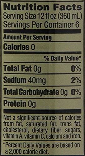 Caffeine Free Diet Coke 2L - Image 2