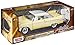 Motormax 1:18 1958 Plymouth Fury Toy