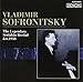 Sofronitsky - The Legendary Scriabin Recital 8.6.1958