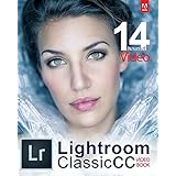 Adobe Lightroom Classic CC Video Book