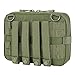Condor T and T Pouch (Multicam)