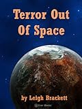 Terror Out Of Space