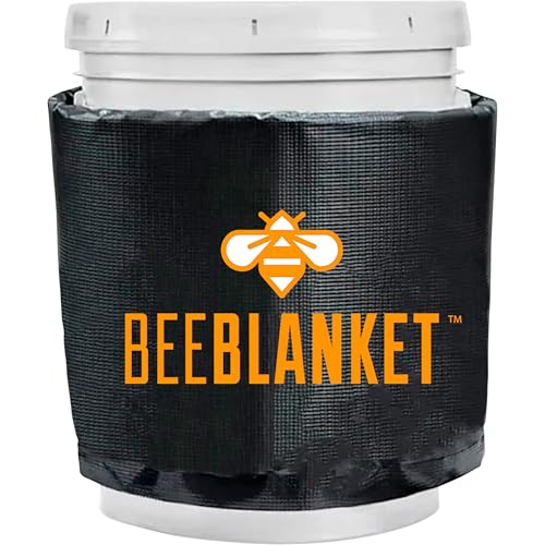 Powerblanket Bee Pail Heater